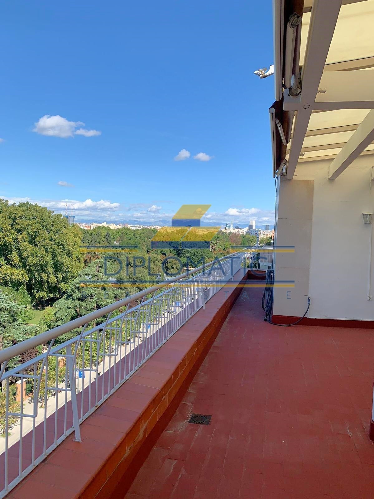 Piso de 190 m² en Madrid