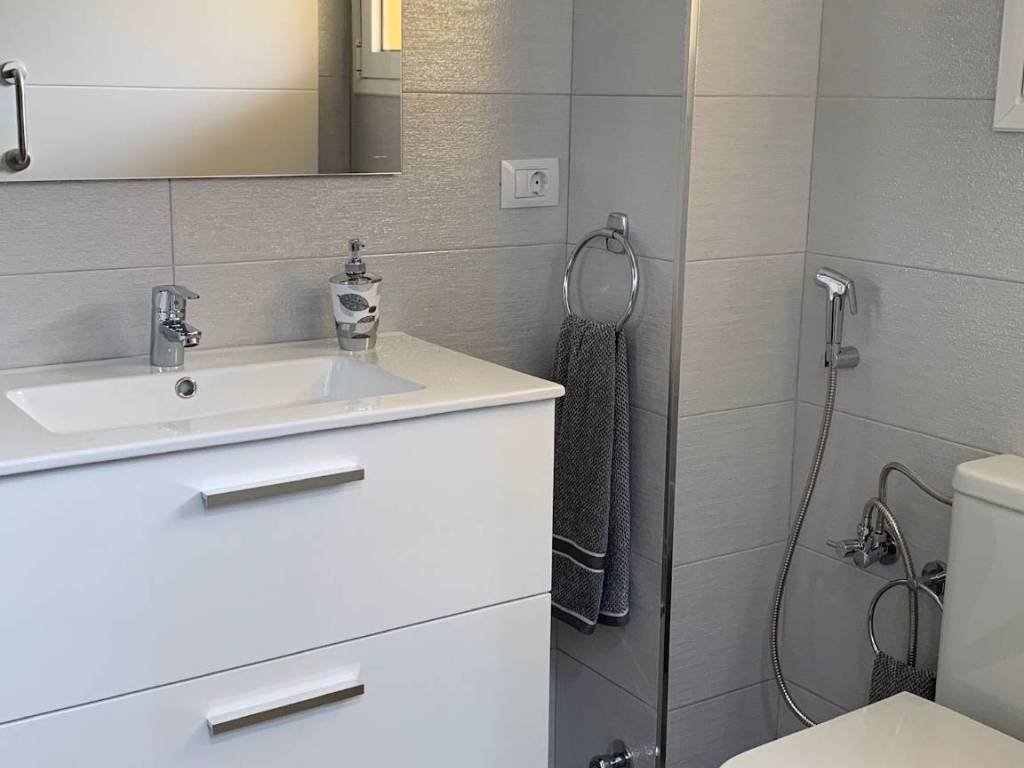 Pis de 45 m² a Arona