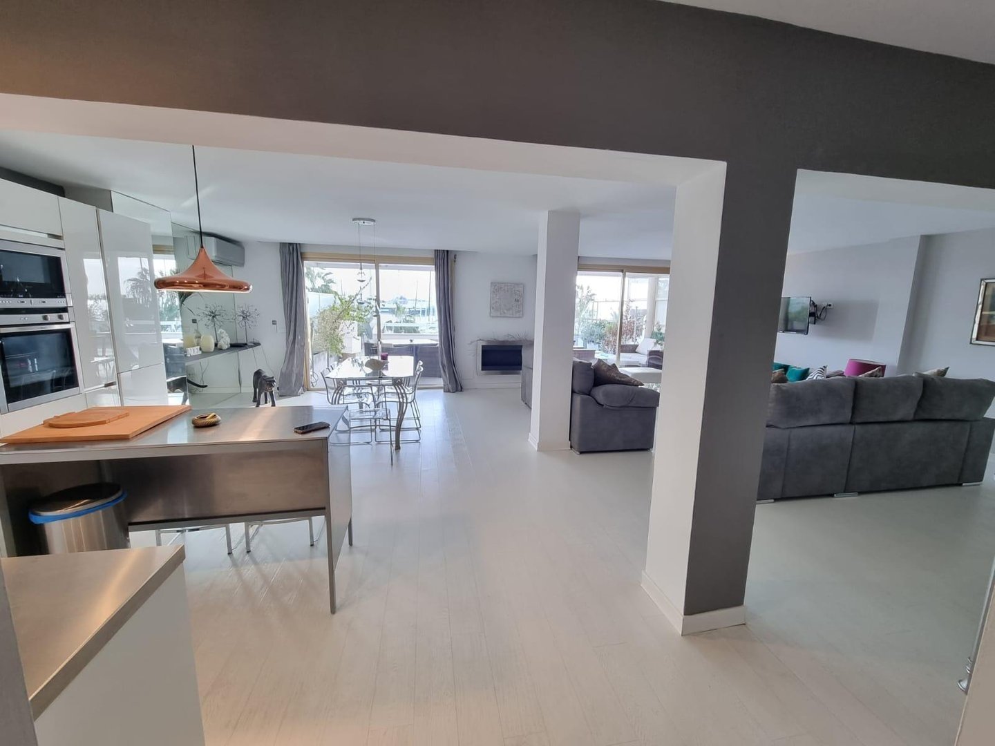 Appartement 129 m² à Palma