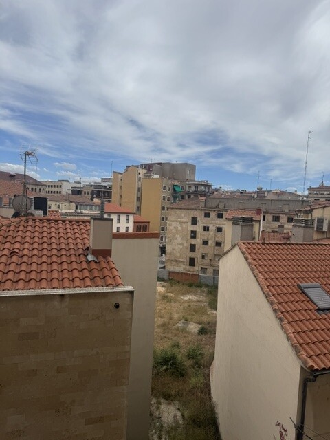 Piso de 100 m² en Salamanca