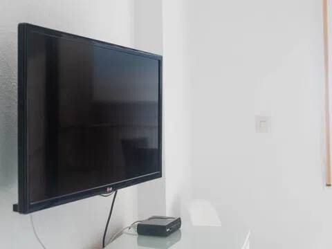 Wohnung 45 m² in Almuñécar