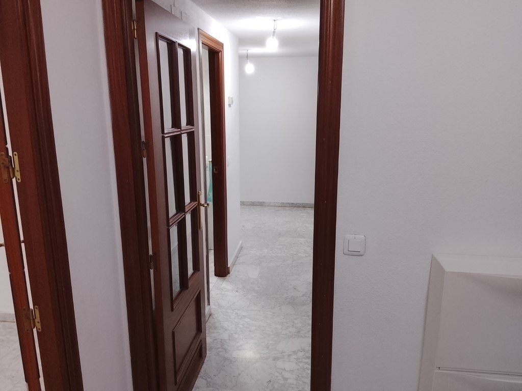 Pis de 98 m² a Còrdova