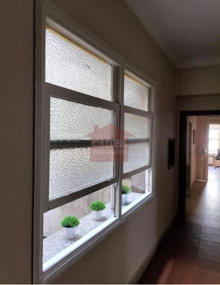 Piso de 115 m² en Salamanca