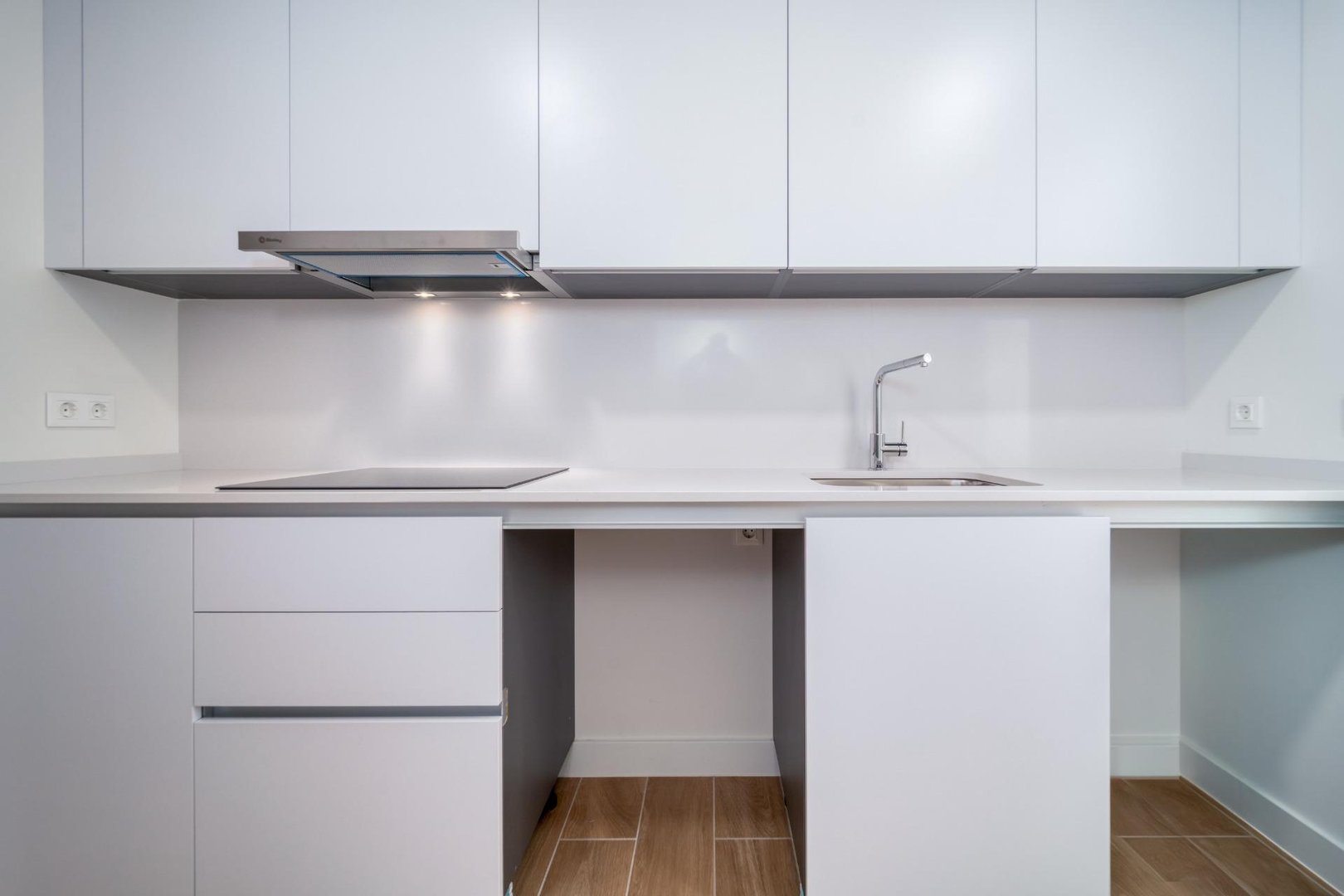 Pis de 128 m² a Cobeña