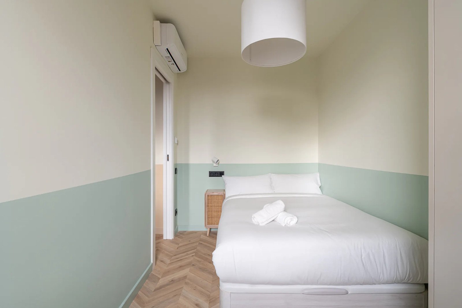 Pis de 38 m² a Barcelona