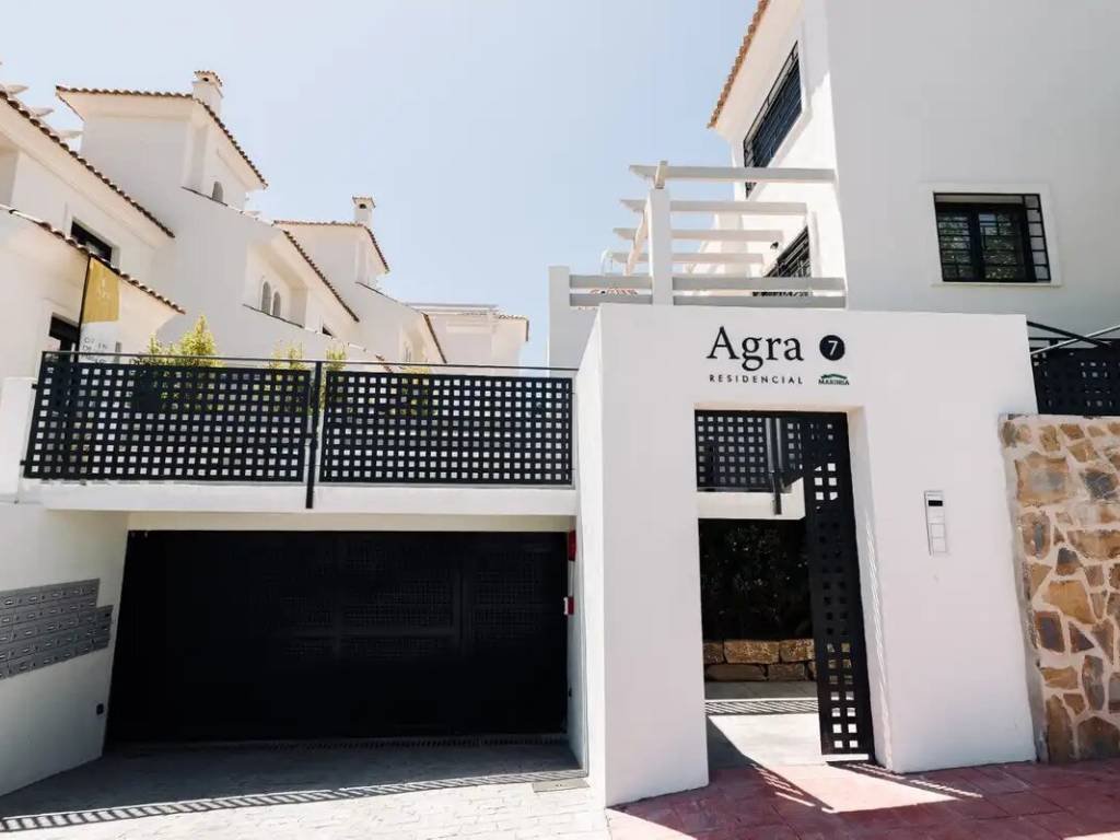 Casa de 193 m² en Estepona