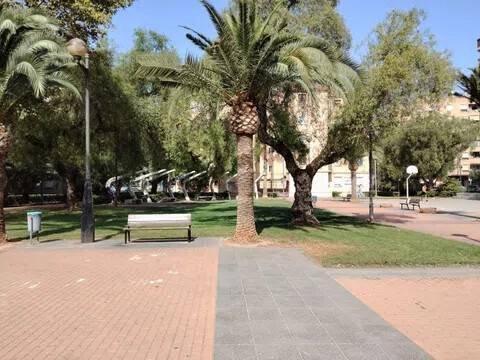 Piso de 110 m² en Sagunto