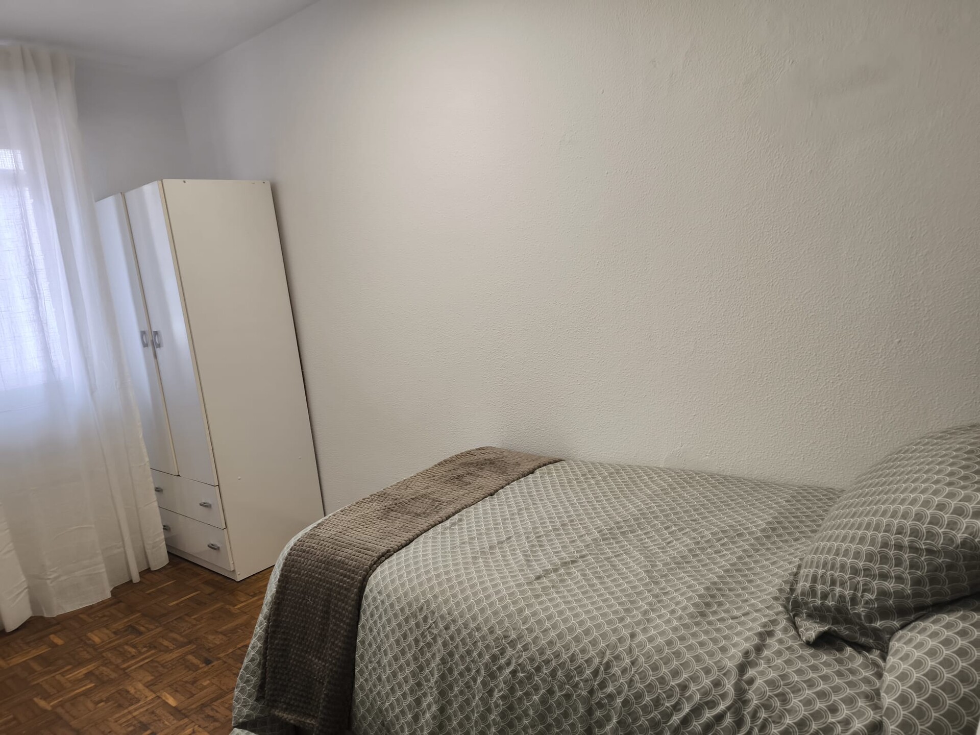 Piso de 75 m² en Gijón