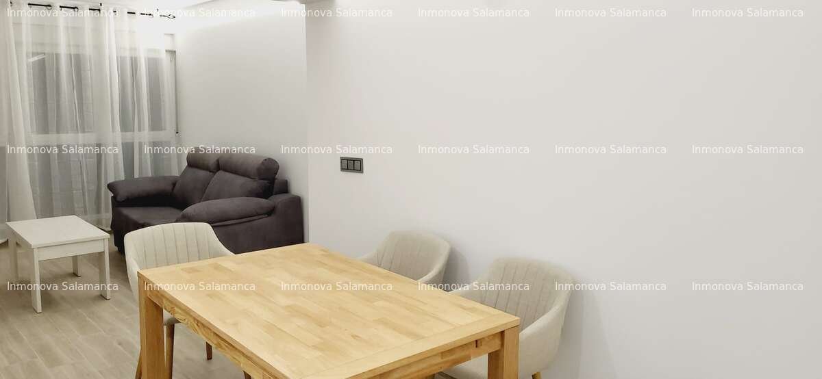 Piso de 39 m² en Salamanca