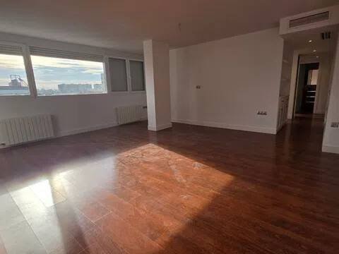 Pis de 140 m² a Sevilla