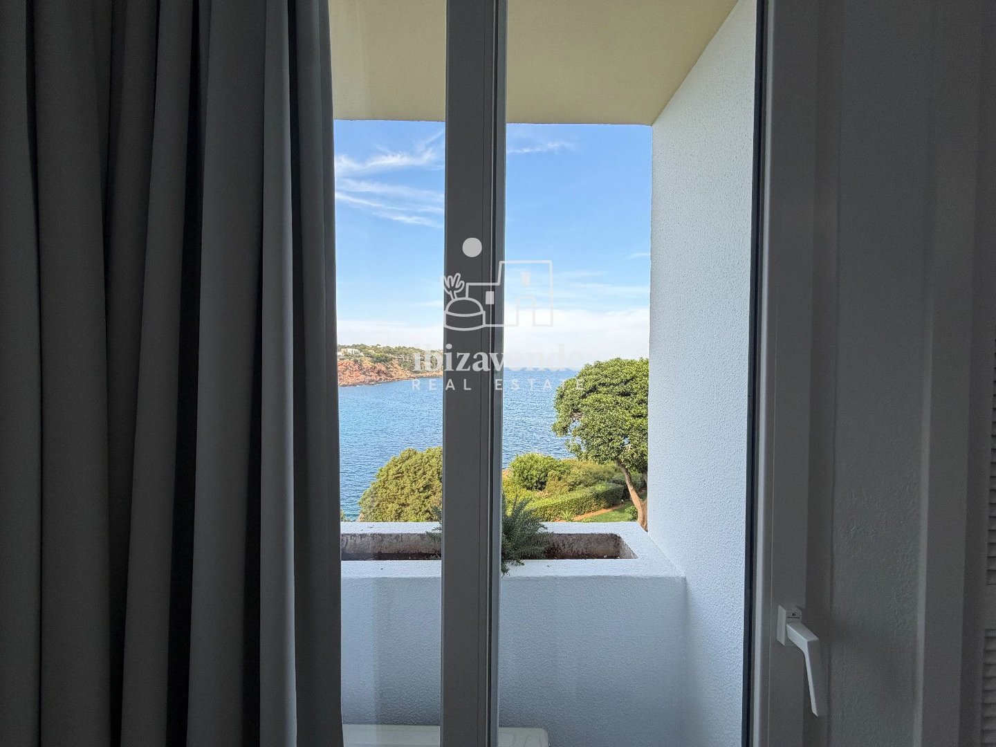 Pis de 80 m² a Santa Eulària des Riu