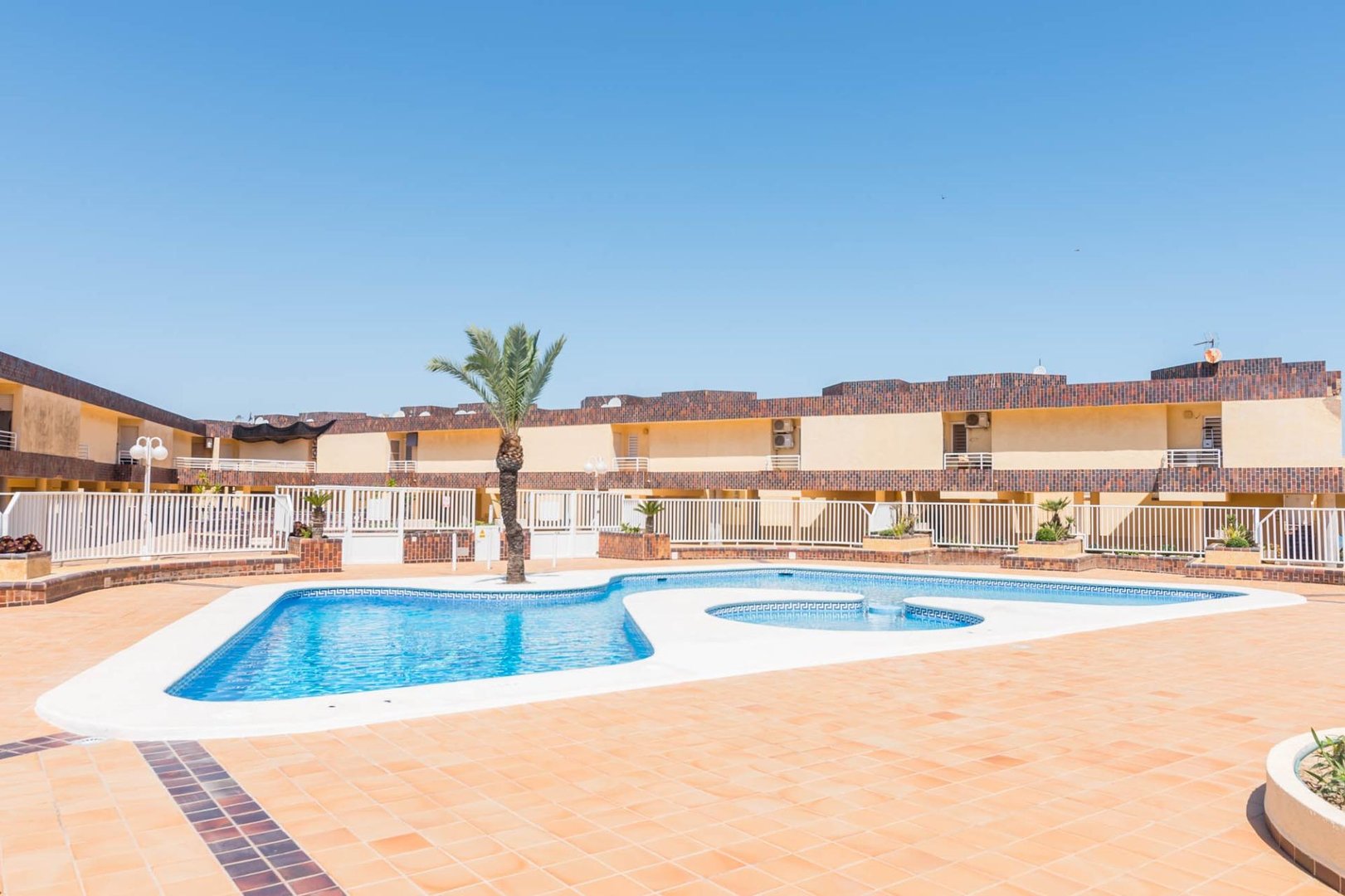 Piso de 69 m² en Cartagena