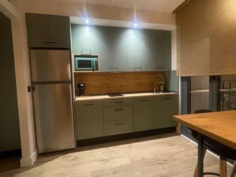 Piso de 30 m² en Calatorao