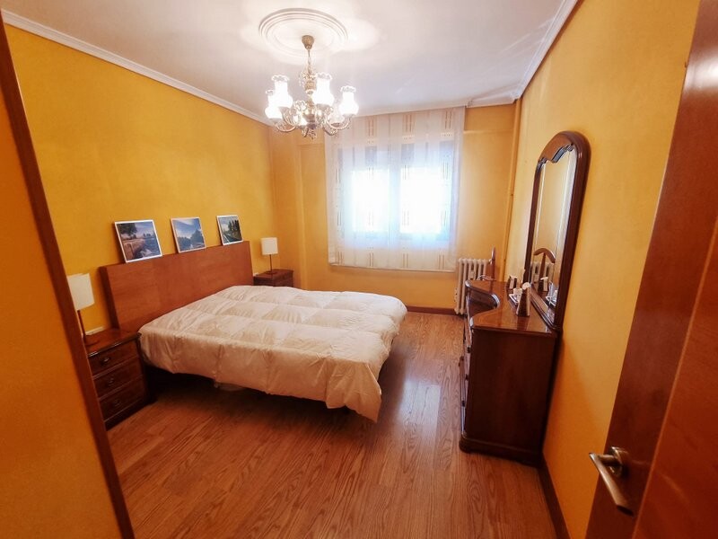 Apartamento 108 m² em Valladolid
