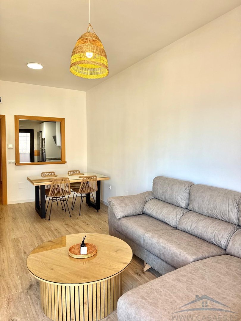 Flat 80 m² in Roquetas de Mar