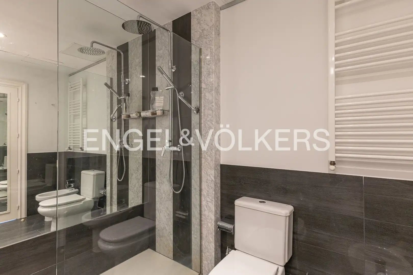 Piso de 250 m² en Madrid