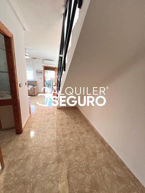 Casa de 80 m² a Los Alcázares