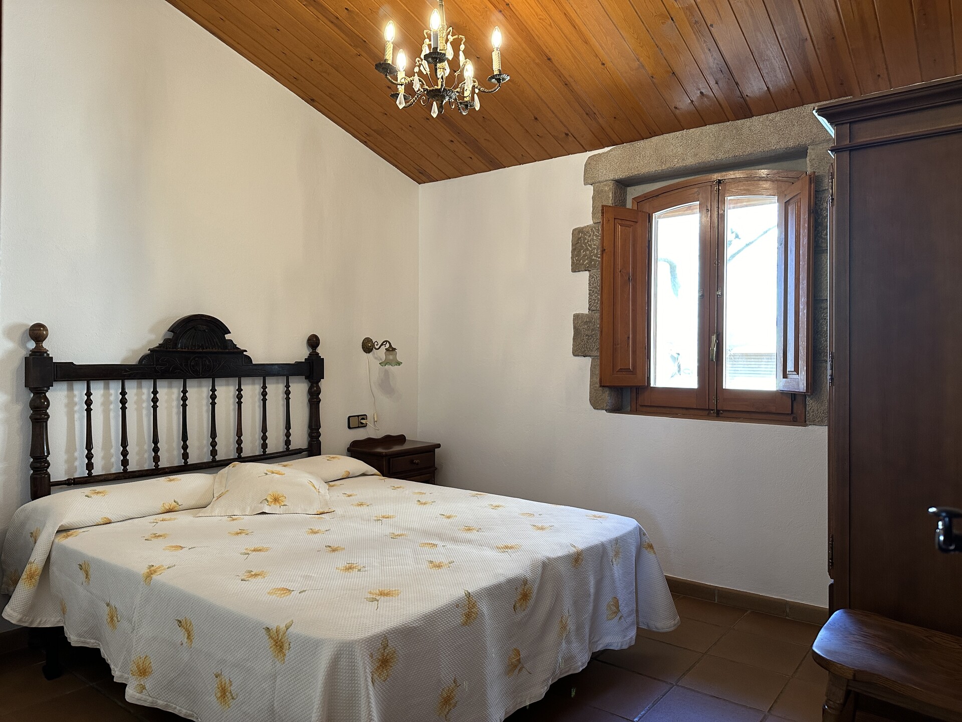 Piso de 70 m² en Sant Mateu de Bages