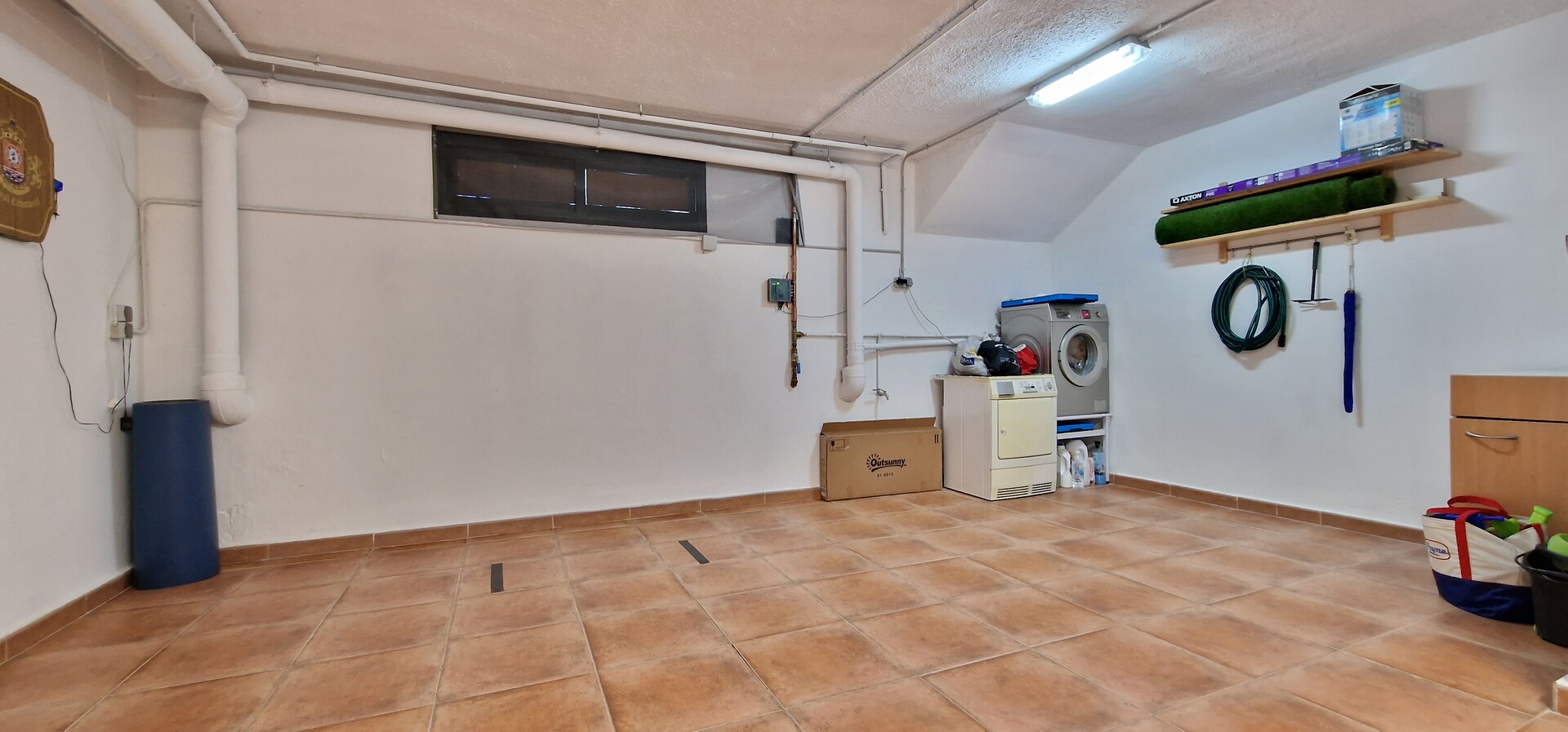 Piso de 288 m² en Picanya