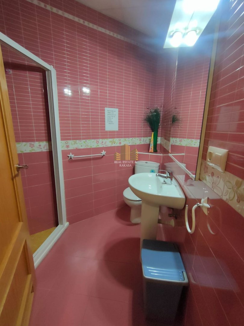 Piso de 100 m² en Alcalá de Guadaíra