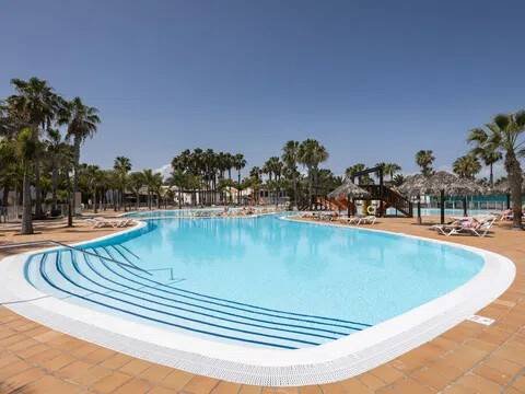 Piso de 43 m² en La Oliva