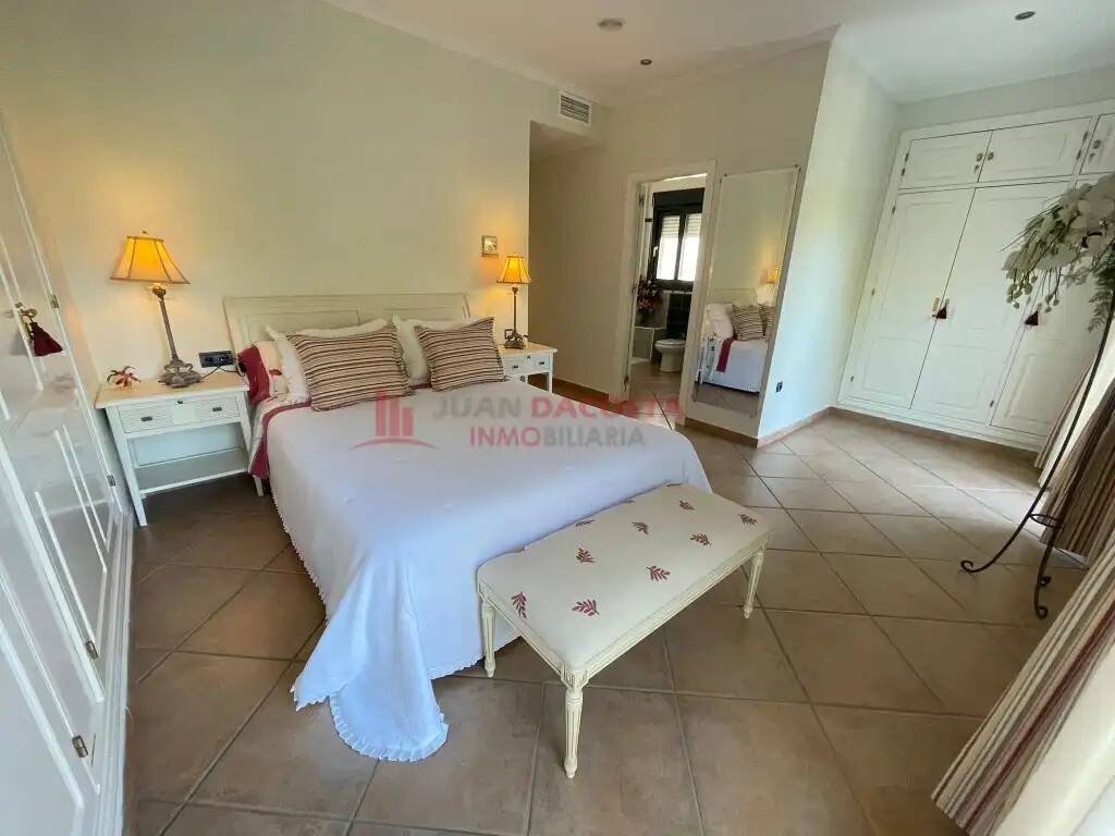 Casa de 160 m² en Lepe