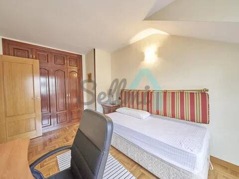 Wohnung 130 m² in Oviedo