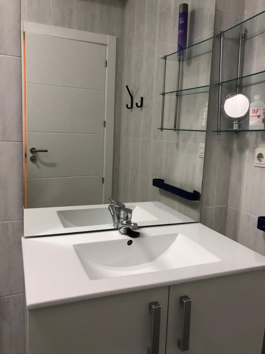 Piso de 120 m² en Salamanca
