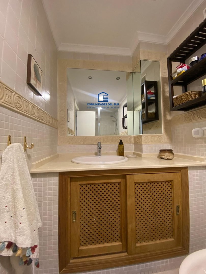 Piso de 80 m² en Cádiz