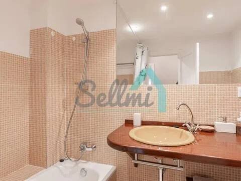 Piso de 84 m² en Oviedo