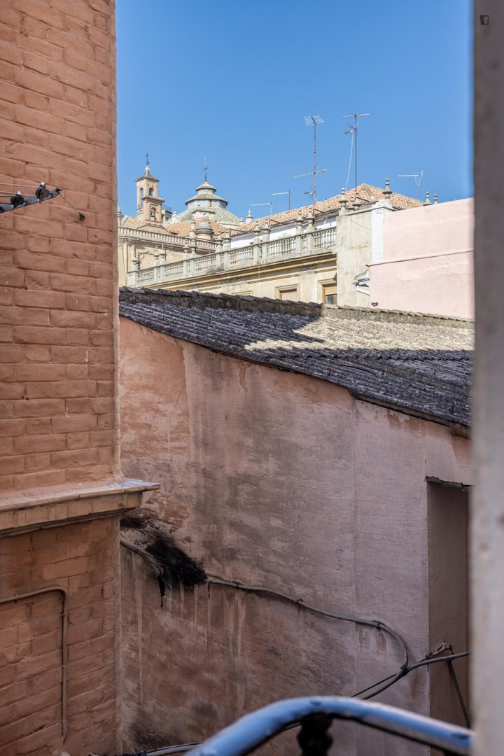 Zimmer zur Miete, Granada