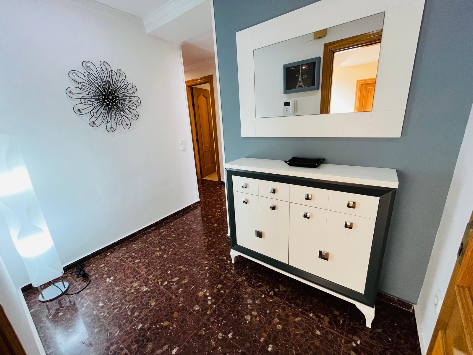 Pis de 120 m² a Montcada