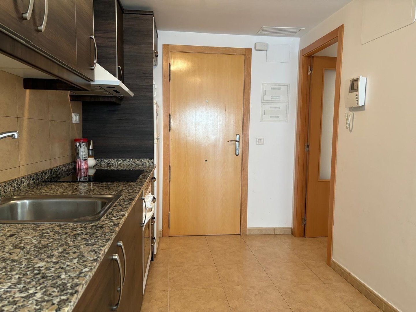 Piso de 54 m² en Chilches