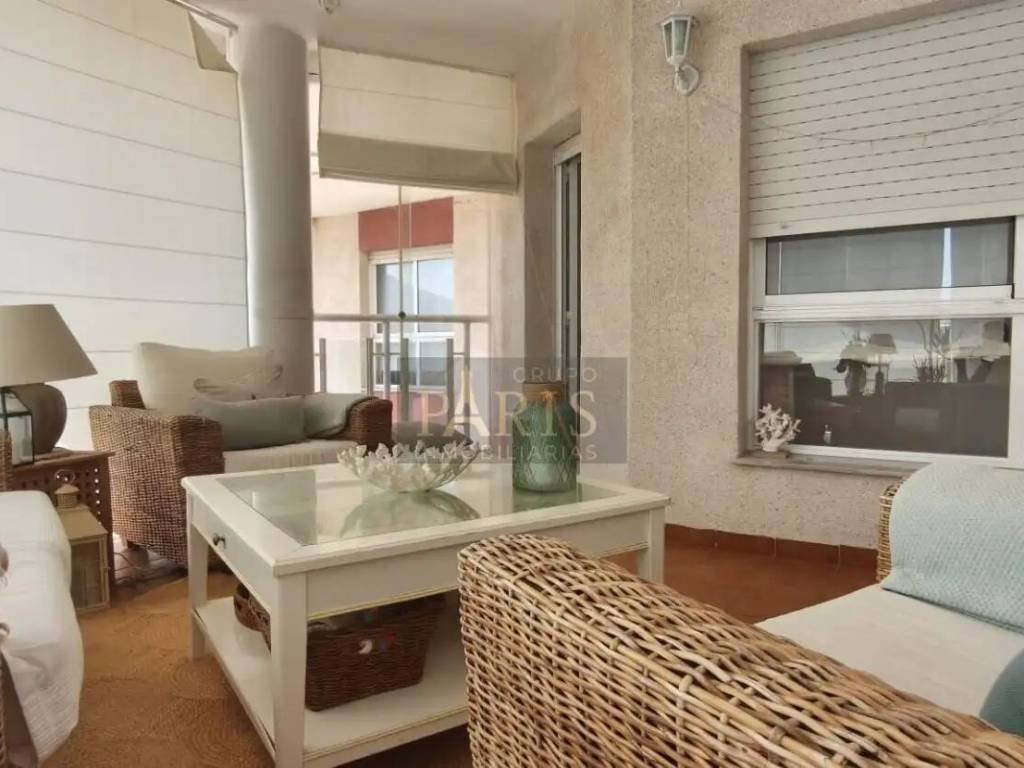Pis de 120 m² a Cartagena