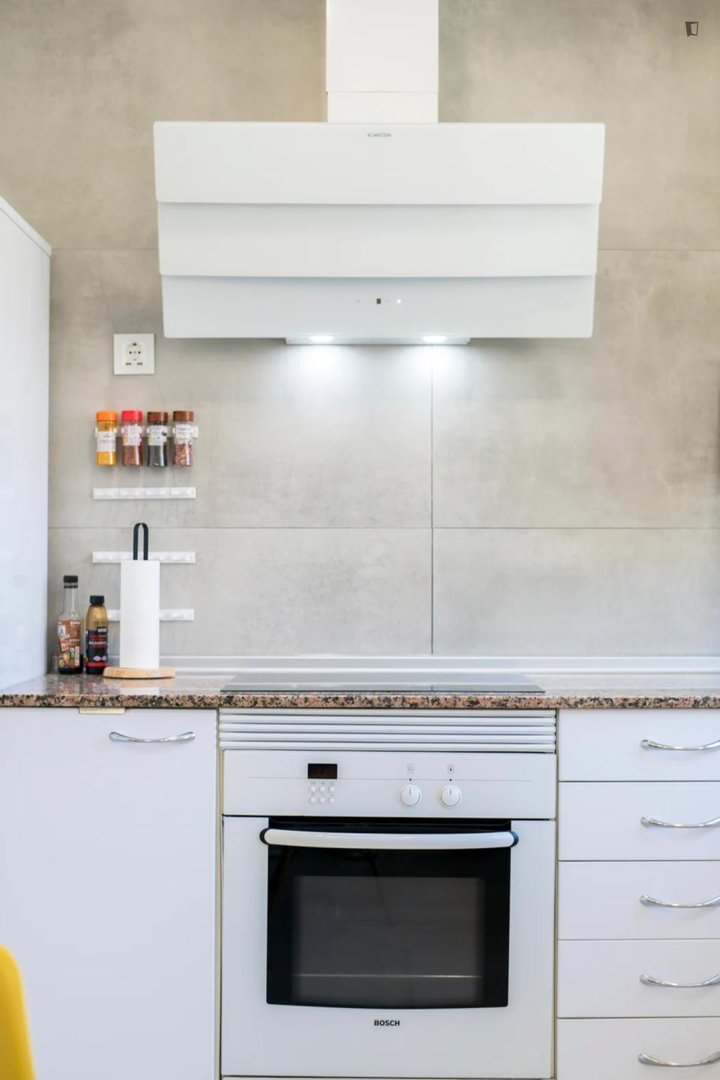 Habitación 12 m², Valencia
