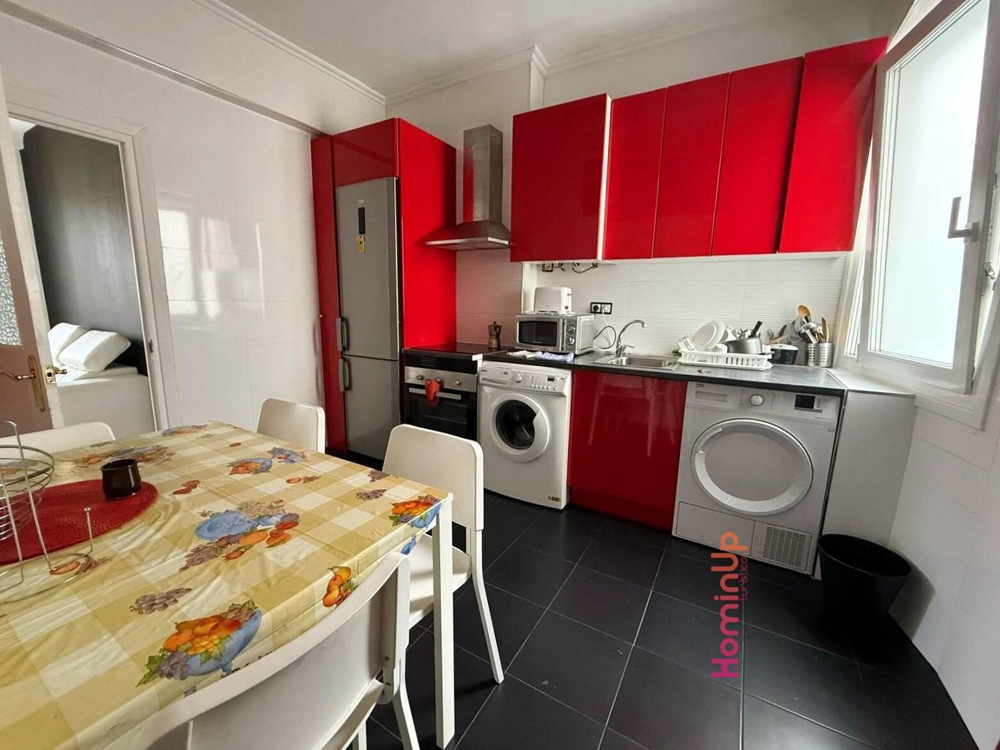 Piso de 92 m² en Bilbao