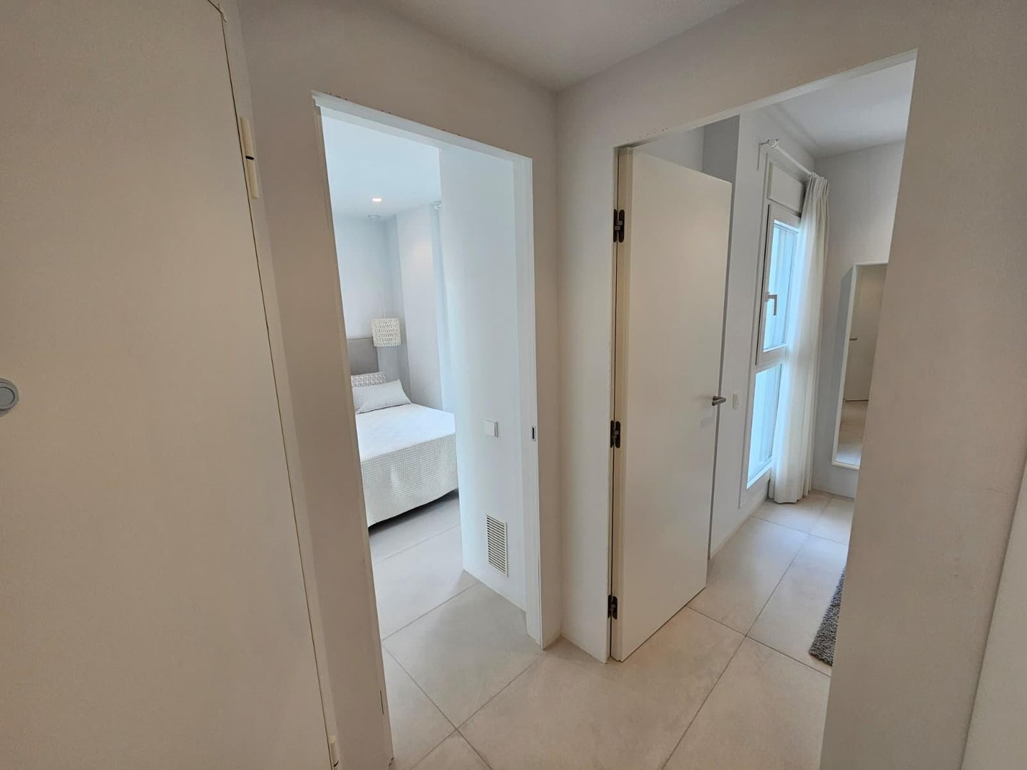 Piso de 96 m² en Jávea