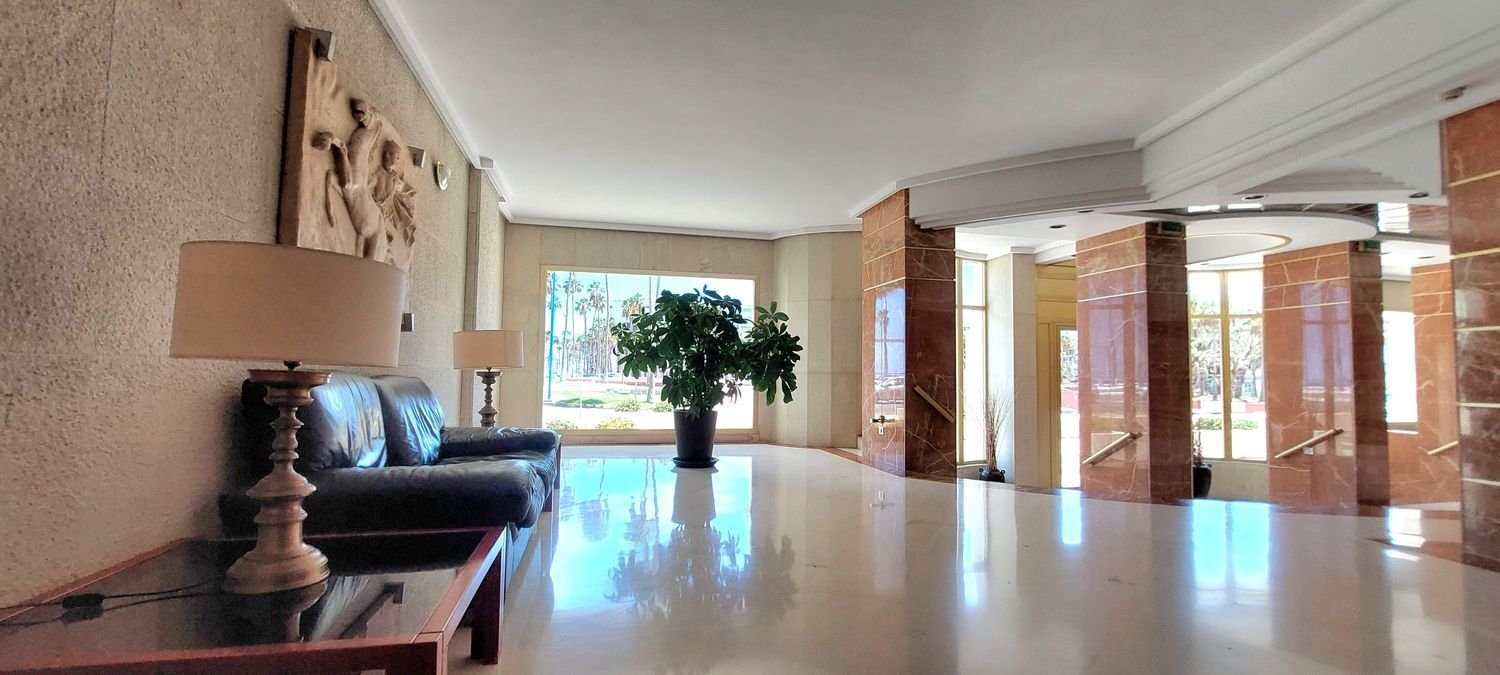 Piso de 126 m² en Las Palmas de Gran Canaria