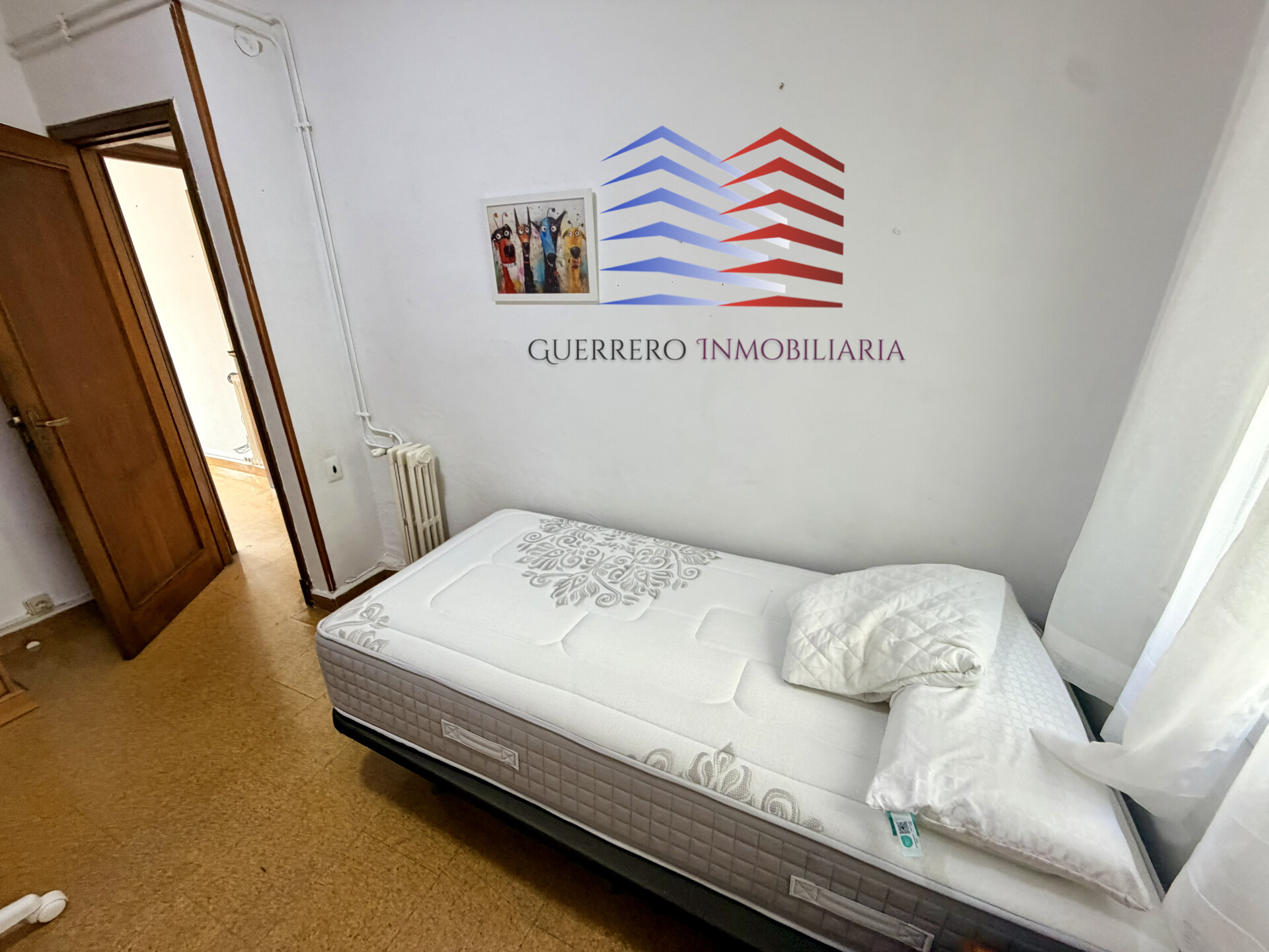 Piso de 110 m² en Ourense
