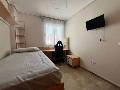 Apartamento 95 m² em Sevilla