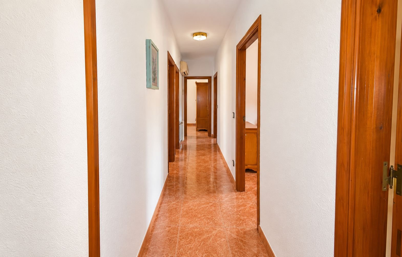 Piso de 200 m² en Alfaz del Pi