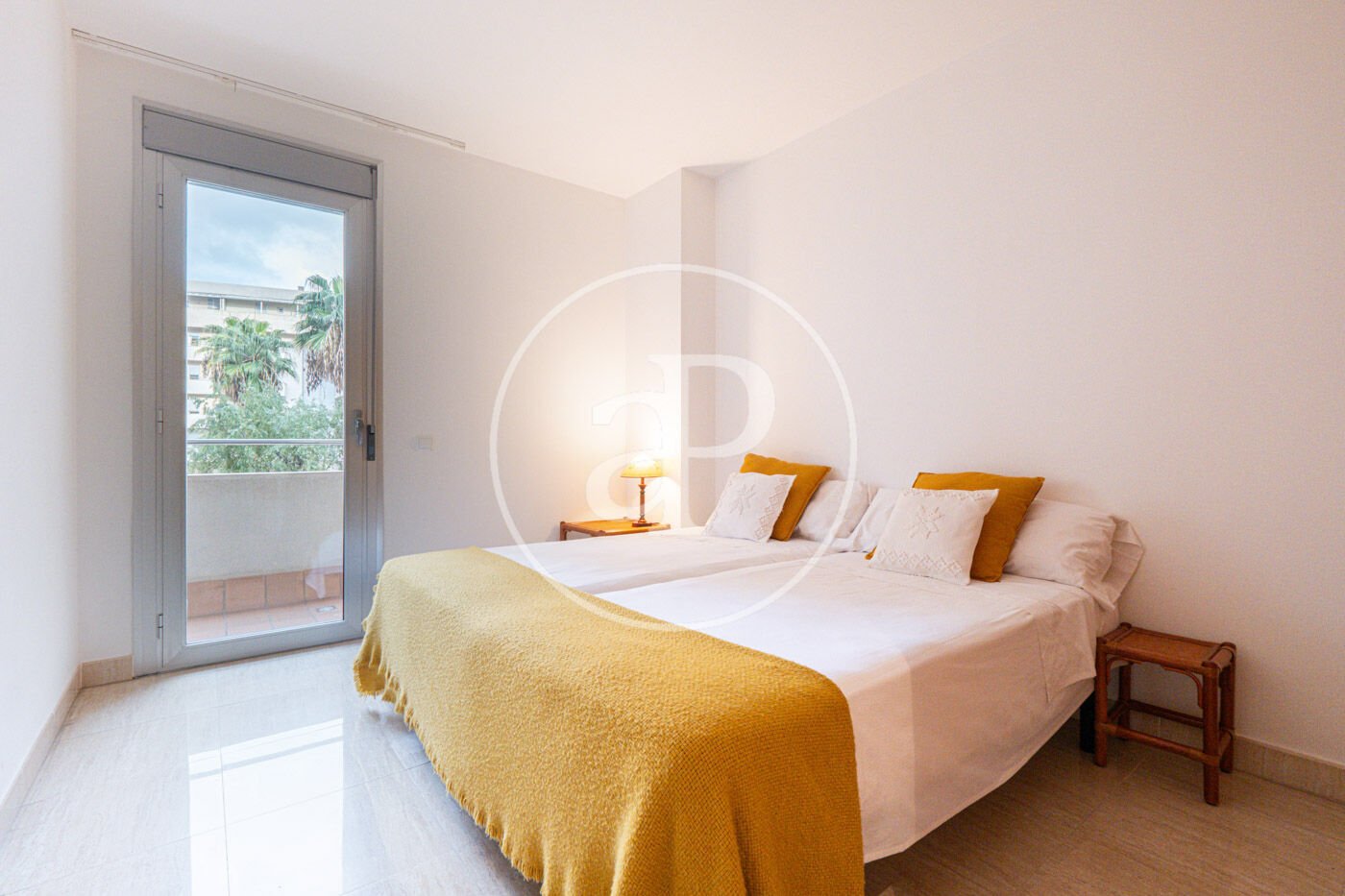 Piso de 82 m² en Palma