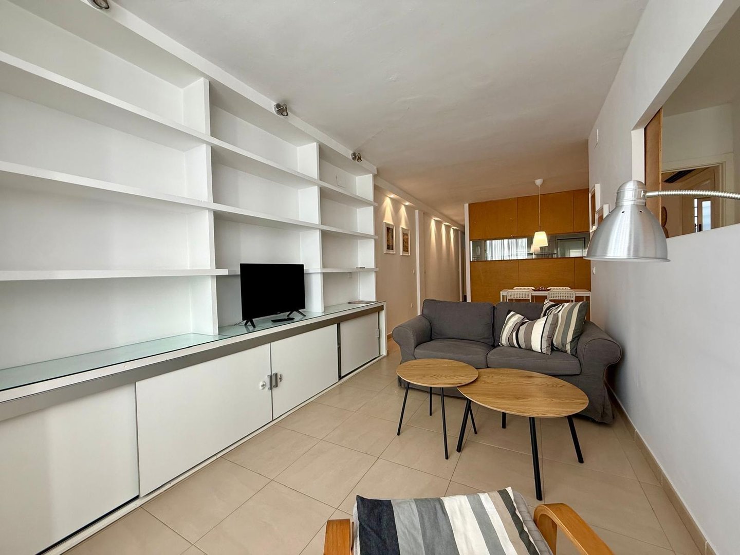 Piso de 77 m² en Sevilla