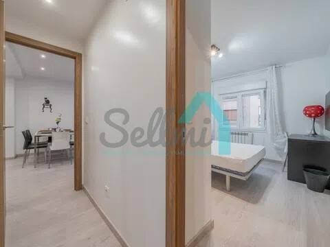 Piso de 90 m² en Oviedo