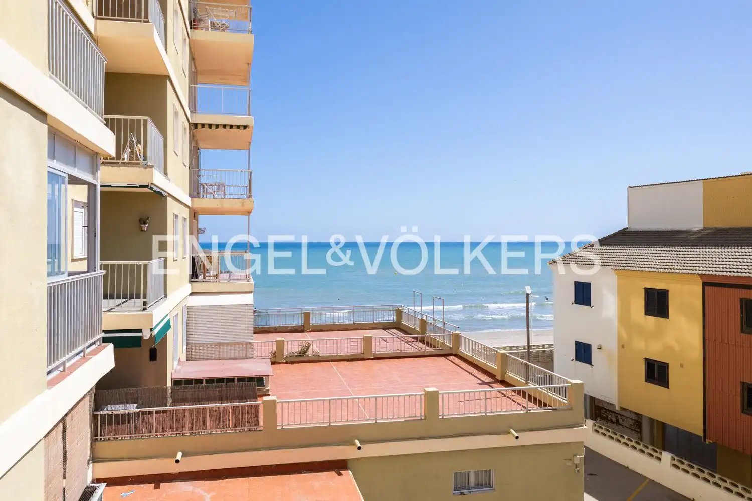Piso de 90 m² en Sueca