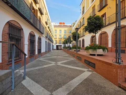 Piso de 65 m² en Sevilla