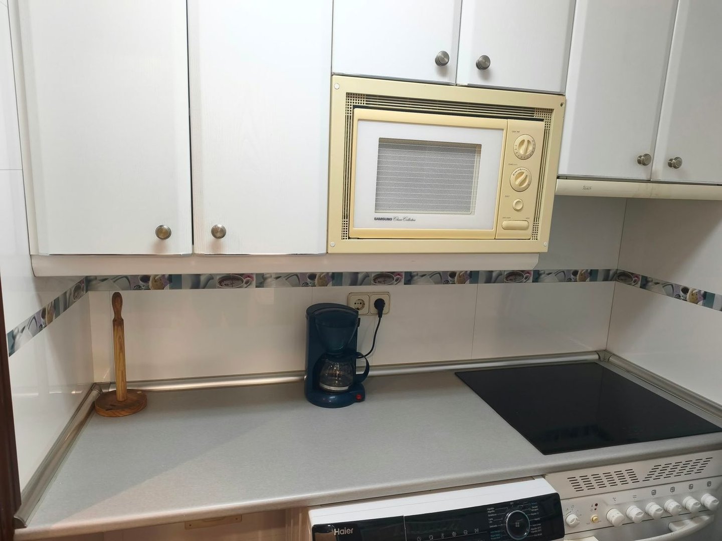 Appartamento 30 m² a Madrid