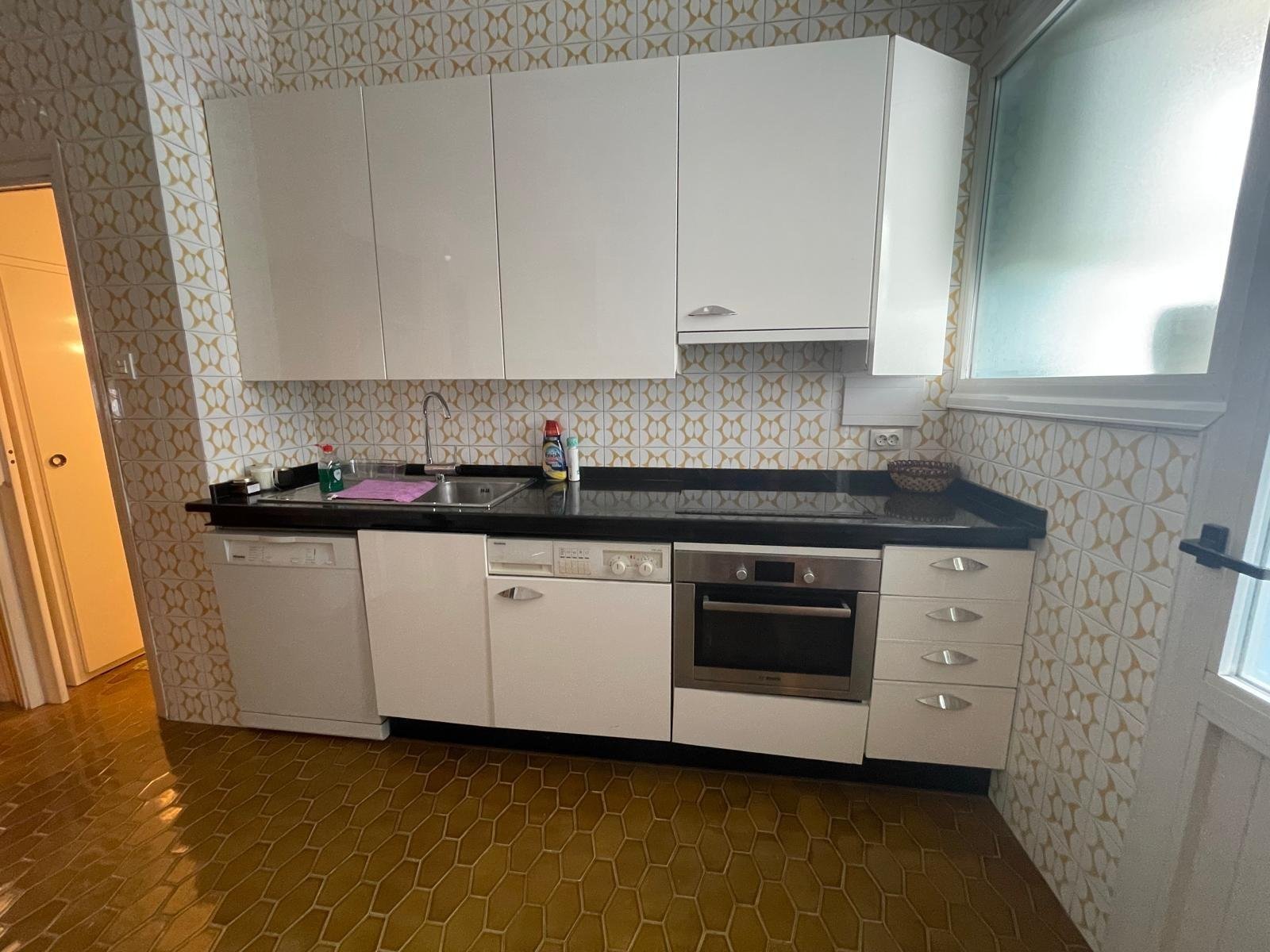 Piso de 102 m² en Bilbao