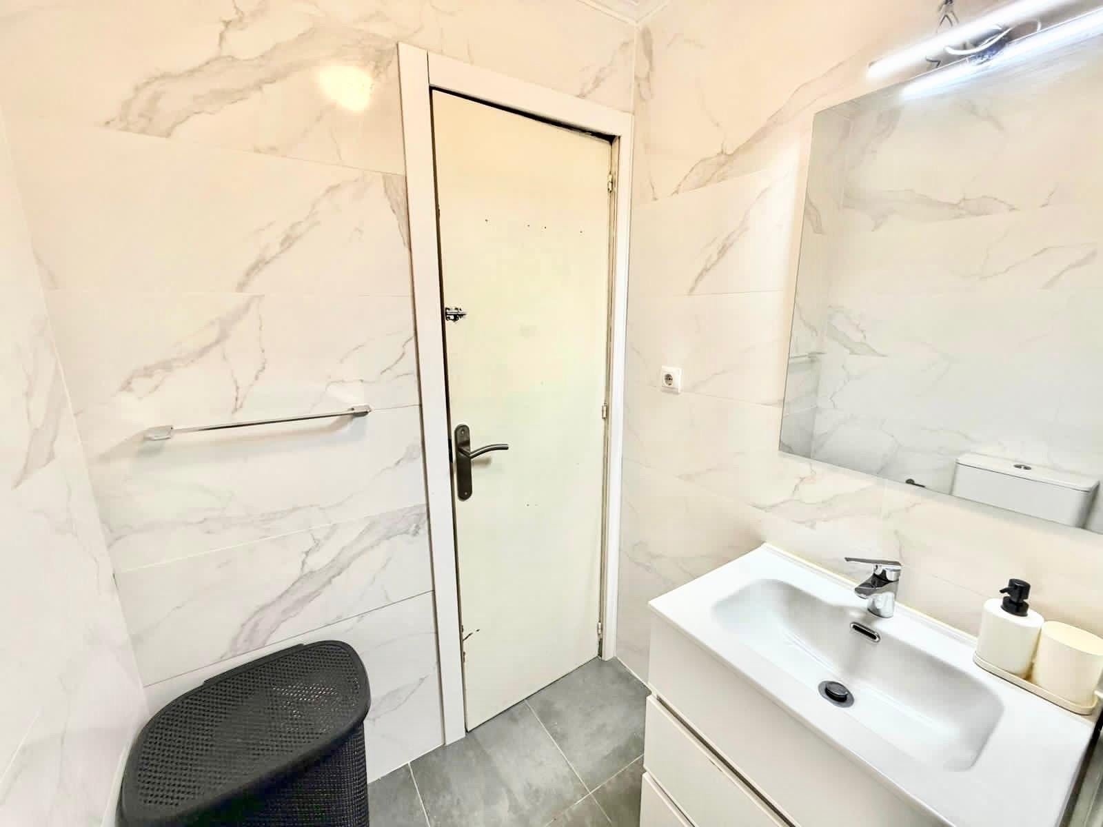 Piso de 78 m² en San Javier