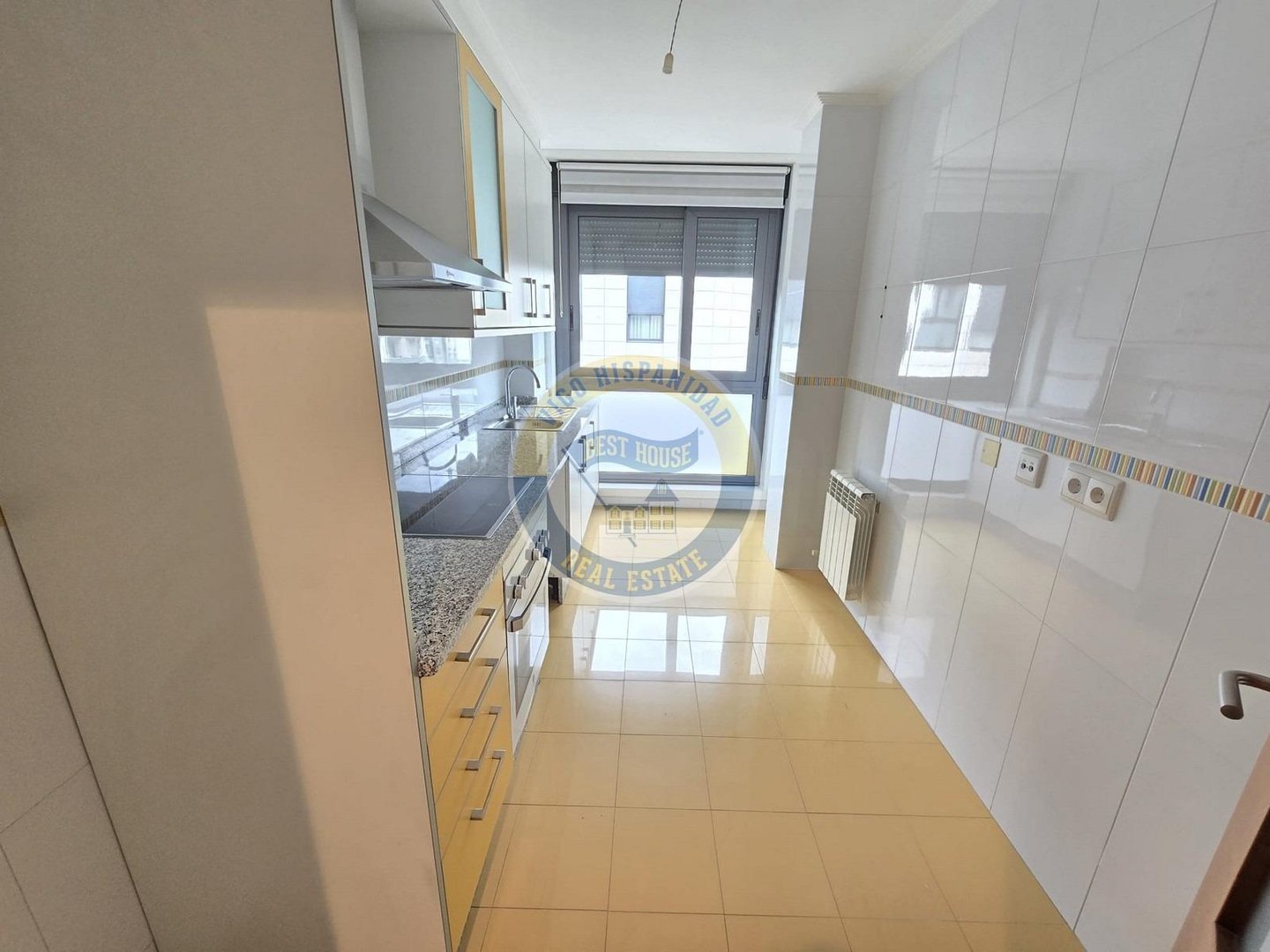 Pis de 85 m² a Vigo